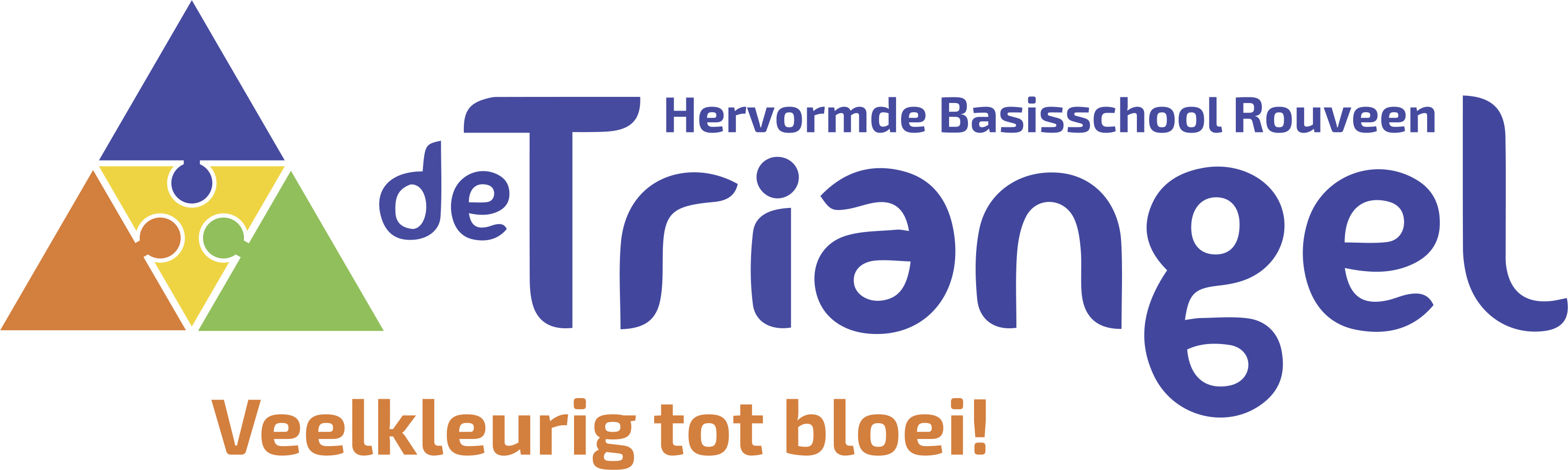 Vereniging tot Stichting en Instandhouding van Hervormde scholen op Geref. Grondsl. te Rouveen